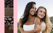 Create beautiful brunettes with our 6 New Smoothies shades